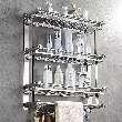 ORGANIZADOR BAÑO