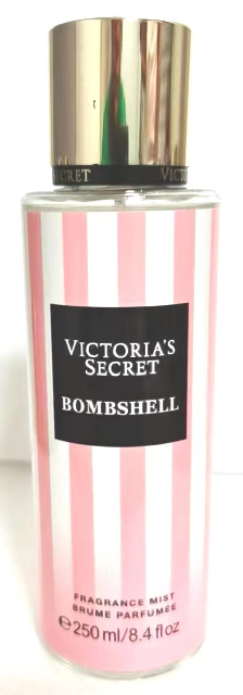BODY VS BOMBSHELL