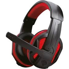 AUDIFONOS GAMER