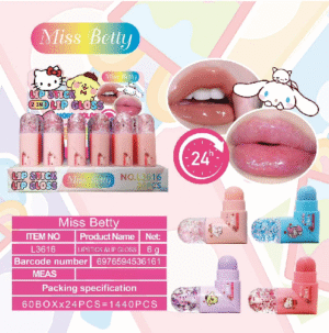 GLOSS KITTY