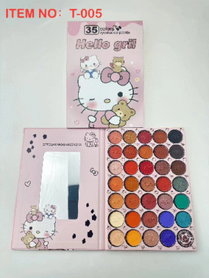 SOMBRAS KITTY