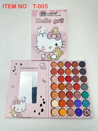 SOMBRAS KITTY