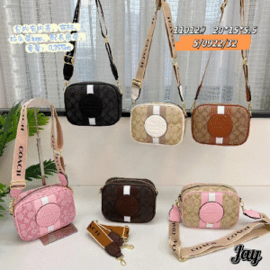 BOLSA MUJER