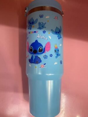 TERMO STITCH