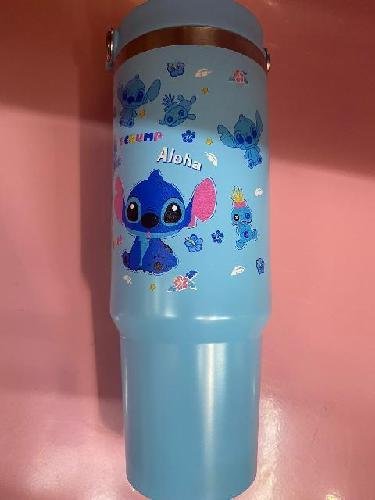 TERMO STITCH