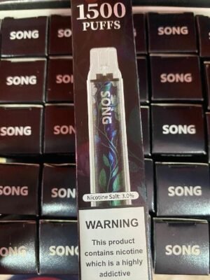 VAPE
