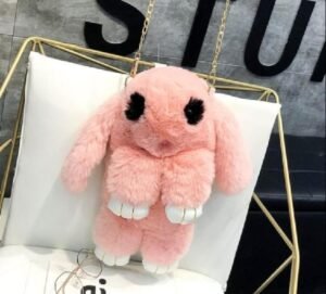 BOLSA CONEJO