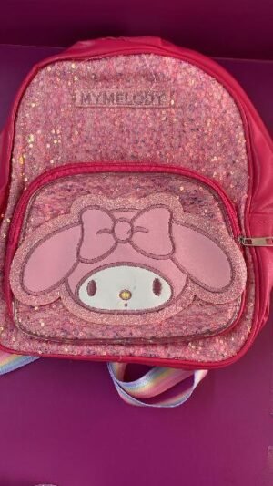 MOCHILA SANRIO LUZ