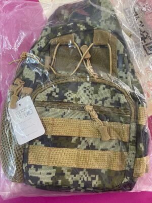 PECHERA MILITAR