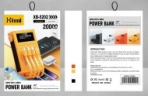 POWERBANK