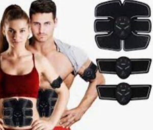 PARCHE ABDOMEN