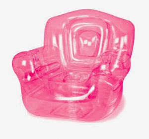SILLON INFLABLE