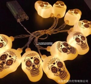 SERIE CALAVERAS