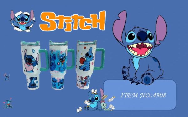TERMO STITCH V2