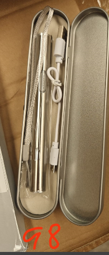 LAMPARA DIAGNOSTICO