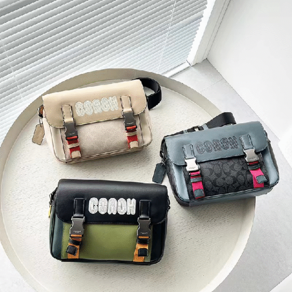BOLSA COACH