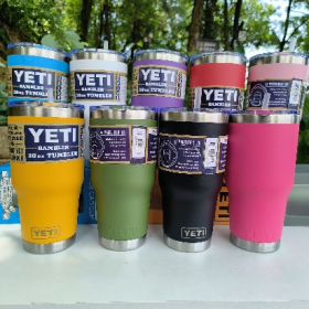 TERMO YETI