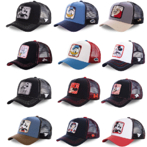 GORRA DISNEY