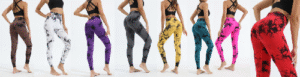 PANTALON COLORES
