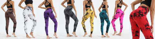 PANTALON COLORES