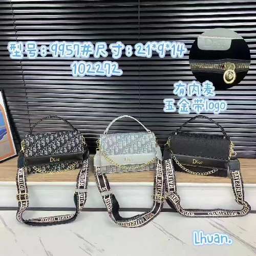 BOLSA DIOR