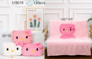 COBIJA KITTY