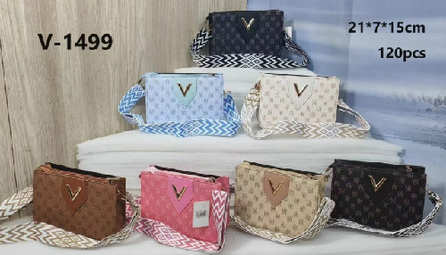 BOLSA V