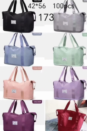 BOLSA COLORES