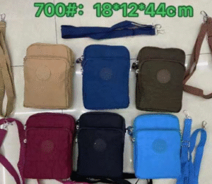MINI BOLSA V2