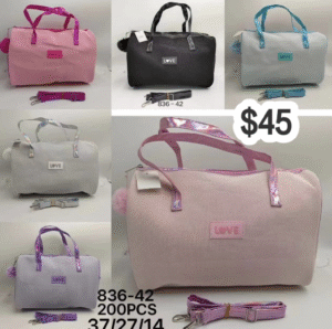 BOLSA LOVE