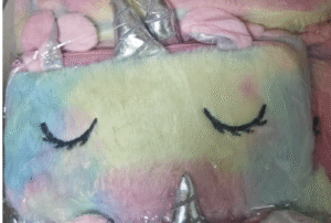 BOLSA UNICORNIO