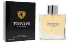 PERFUME FARARI