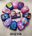 MOCHILA