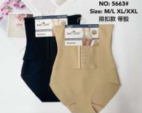 FAJA PANTALON