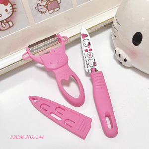 CUCHILLO KITTY