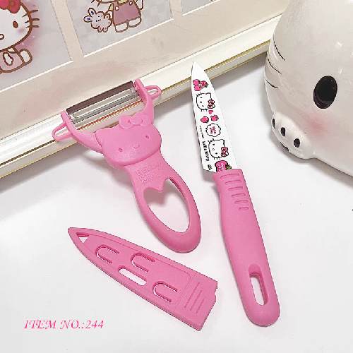 CUCHILLO KITTY