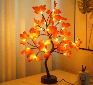 ARBOL LUZ