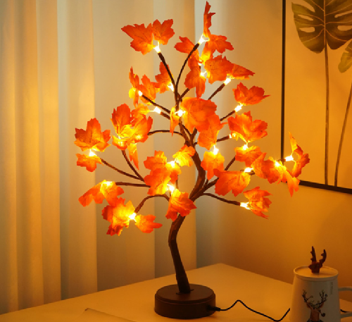 ARBOL LUZ