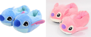 PANTUNFLAS STITCH
