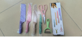 CUCHILLOS