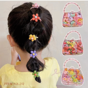 BOLSA LIGAS NIÑA