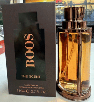 PERFUME BOSS