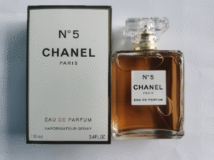 PERFUME CHANEL 5