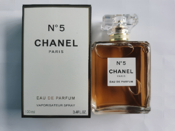 PERFUME CHANEL 5