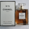 PERFUME CHANEL 5