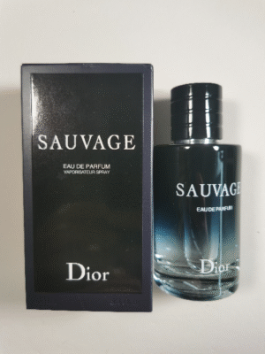 PERFUME SAUVAGE