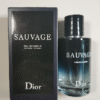 PERFUME SAUVAGE