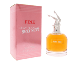PINK SEXY