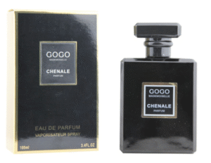 PERFUME GOGO CHENALE N