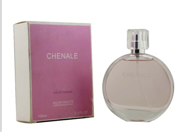 PERFUME CHENALE
